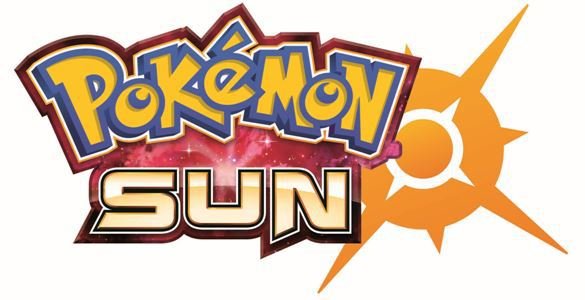 Pokemon Sun Et Pokemon Moon Titres Logos Deposes Et Nom De Domaine Pokegraph