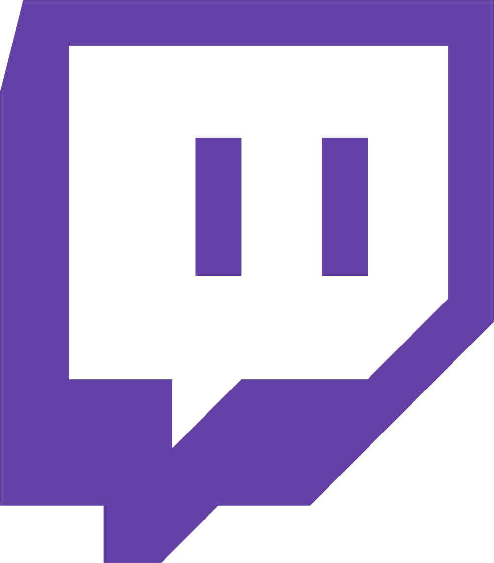 Twitch icon